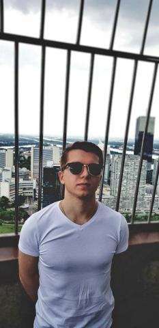 Андрей
