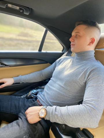Андрей