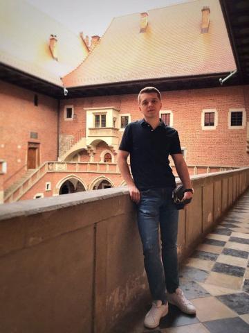 Андрей